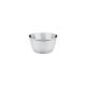 Ramekin Tigela Inox Sobremesa Mini Bolo Sufle Molho 90ml