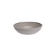 Tigela Cumbuca Saladeira Pote Bowl ECO Cinza 2,4L