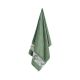 Toalha Infantil Verde Banho Soft Kids Dinossauro 68x110cm