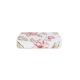Toalha de Banho Floral Rosa Estampado Vienna 135x68cm